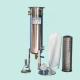 #4 Bag Filter Housing Stainless Steel Water Treatment System