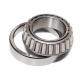 Various Size Deep Groove Ball Bearing , Anti Wear Tapered Roller Bearing