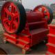 Stone Crushing Automate Crushing Line 150mm Outlet Stone Jaw Crusher Machine