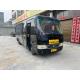 Used Mini Bus For Sale Yutong ZK6708D Front Engine Diesel Coaster Bus 19 Seats 2+1 Seats Layout