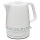 Cordless Electric Hot Water Kettle High Strength  Electric Ceramic Teapot Kettles