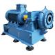 Low noise 200KW High Speed Air suspension centrifugal blower Aeration Turbo Blower for waster water treatment facilities