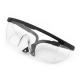 Transparent Medical Safety Goggles HD Anti Splash Dust Proof Spectacles Glasses