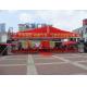 Wholesale Activities Aluminum Lighting Stage Roof Truss system
