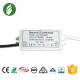 RoHS Ultralight Flood Light LED Driver , 1500mA LED Constant Current Power Supply