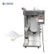 Milk Spray Dryer Machine Spray Dryer Manufacturer Spray Drying Equipment For Juice Coffee
