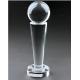 Top Grade Crystal Trophy