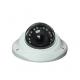 2.0MP 180° Vandalproof and waterproof Fisheye ip camera HB-IP180NIR