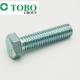 Thread Pitch 1 Stainless Steel Nuts with Hex Head Type for Industrial Applications