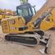 Mini Excavator CAT 308C with ORIGINAL Hydraulic Valve and 6000KGS Operating Weight