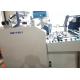Auto Working Dry Film Laminator Machine , Industrial Large Laminating Machine