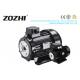 Aluminum Housing Hollow Shaft Electric Motor 0.25-22kw For High Pressure Pump
