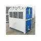 Movable Portable Tent Air Conditioner 10hp With Wheels Outdoor Wedding Cooling System