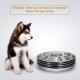 Puppy Stainless Steel Dog Bowls For Feeding Food And Water