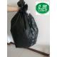 ISO Compostable Garbage Bags , Biodegradable Trash Bags Corn Starch Materials