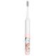 IPX7 Waterproof Design Ultrasonic Rechargeable Electric Toothbrush For Adult