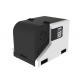 Lab Industrial Nano Powder Vertical Planetary Ball Mill For Materials Mixing 0.4L Lab Horizontal Planetary Ball Mill for Nano Material Making