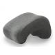Super Soft Travel Neck Pillow Custom Orthopedic Proven For Adults Age Group
