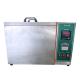 Digital Thermostat 250C Oil Tank Environmental Test Chamber