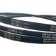 Agricultural Rubber V Belt B1750 for Conveyor in Packaging According to Customer Needs