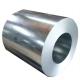 Customized Galvanized Steel Coil Roll 600mm-2000mm Width Range Salt Spray Test Certified