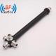GFQ-XXXXXX Grey/Red/Black/Customized Power Splitter 2400-6000MHz N Female Connector
