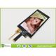 MIPI Interface Ips Touch Screen , 5 Inch Touch Screen Display 480 X 854 Resolution