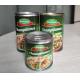 425g Sterilized Salt Preservation Canned Champignon Mushroom