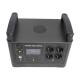 LiFePO4 2000W Portable Power Stations For Construction Sites Bidirectional Inverter
