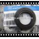 FOTON TRUCK SPARE PARTS, OIL SEAL, 4938765, FOR LUBRICATING OIL PUMP