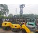                 Used 2015 Year Model Komatsu 3 Ton Forklift Truck Fd30t-17 Good Condition on Promotion             