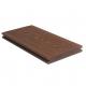 25*25*15 Composite Hollow WPC Co-extrusion Decking with Online Technical Support