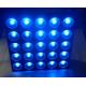 25pcs 30w / 10w Rgb 3in1 Led Matrix Blinder Stage Light / Stage Decoration for
