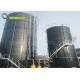 Center Enamel Provides Anaerobic Digester Tanks For Georgia Wastewater Treatment Project