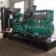 100KW Diesel Generator Set for High-Efficiency Power Output