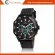 Naviforce Watch 904302 Stainless Steel Watch Quartz Analog Watches 3 Subdials Sport Watch