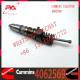 QSX15 Diesel Engine Fuel Injector Common Rail Fuel Injector 5708275 4088652 6433966 4088723 4062569