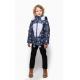 Fashion Coat Boutique Childrens Clothes White Duck Down Padding Winter Coats