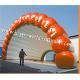 inflatable misting tent ,  inflatable concert tent , party tent inflatable marquee