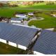 160A Battery Solar PV Panel Waterproof 16KW-20KW Multi Function