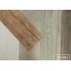 2.0mm Dry Back Waterproof Luxury Vinyl Flooring Wood Embossed Fire Resistance