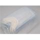 Non Woven 3 Ply Face Mask Soft Non - Irritating Elastic Bands Oem Available
