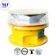 20fpm LED Medium-intensity Type A L865 Aviation Obstruction Light ICAO FAA White Obstacle Light
