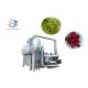 Eco Friendly Automatic Chips Frying Machine , Vacuum Frying Equipment 80-100kg