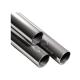 316L 2B Surface Polish Stainless Steel Pipe Seamless Or Welded Customized
