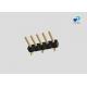 Pin Header 1x05pin 2.00mm pitch vertical SMD pin1Left