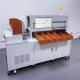 10 Channel Cylindrical Cell Sorting Machine For Big Cylindrical Cell 33138 33140