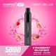 Strawberry Milkshake Disposable Vape Pen 62g 3 Month Warranty
