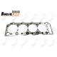 Cylinder Head Gasket ISUZU 8-98055542-0 Clutch Plate For NPR75 700P 4HK1 8980555420