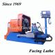 High Precision CNC Machine Tool For Facing In Flange Easy Operation